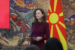 Ѓоргиевска конференција Ромки